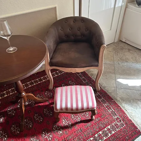 Гостевой дом Il Vicolino Кортона