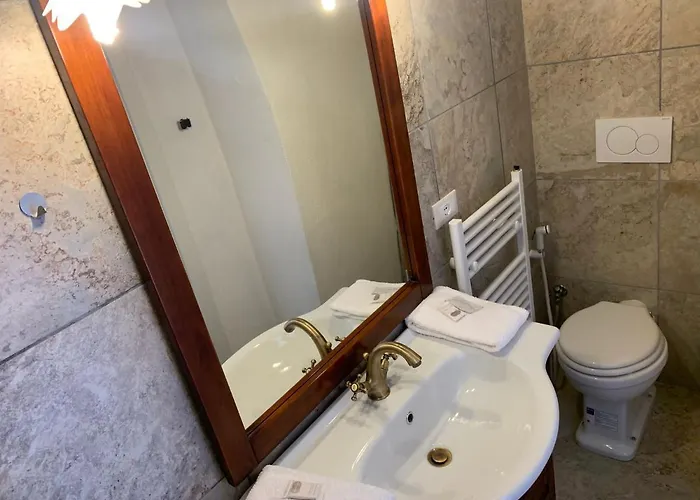 Il Vicolino 4* Кортона