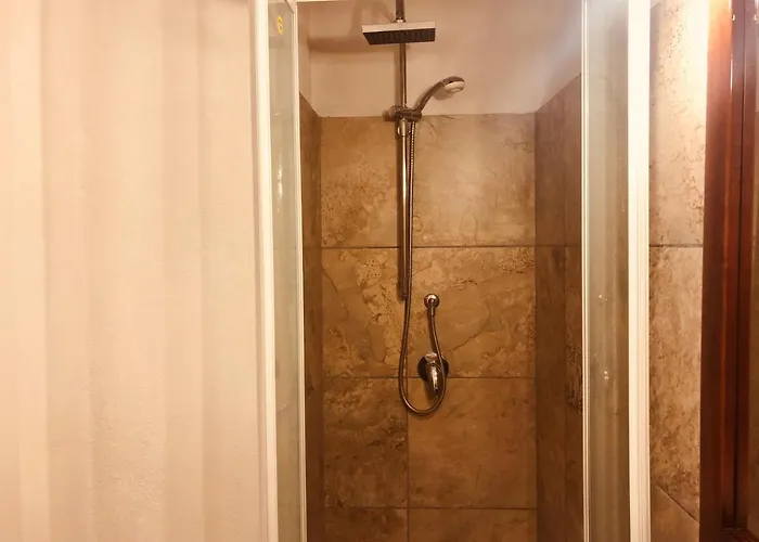 Il Vicolino 4* Кортона