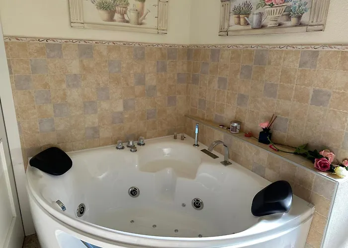 Il Vicolino Гостевой дом 4*