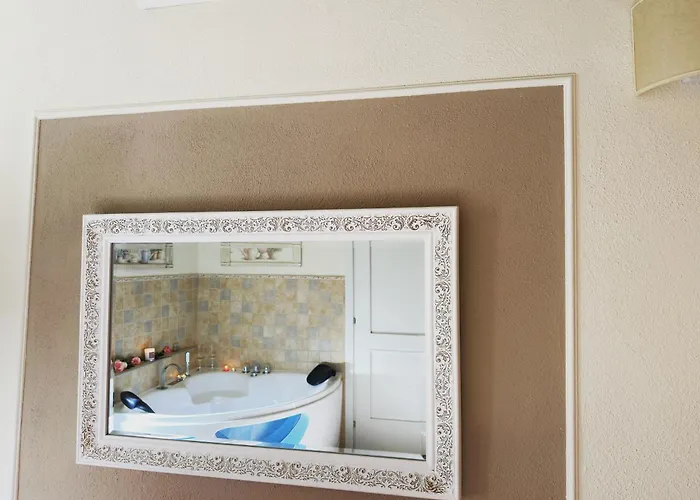 Гостевой дом Il Vicolino 4*