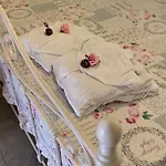 Il Vicolino בית הארחה קורטונה
