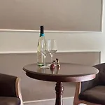 Il Vicolino בית הארחה קורטונה