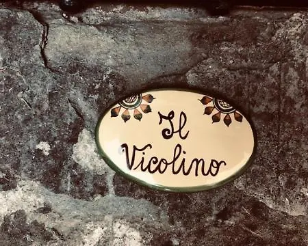 Il Vicolino Cortona