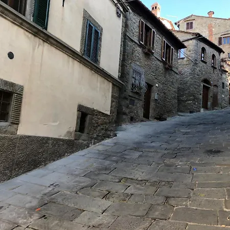 Il Vicolino Cortona