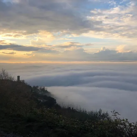 Il Vicolino Casa de hóspedes 4*