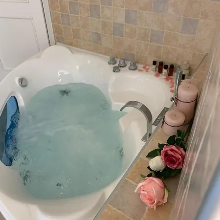 בית הארחה Il Vicolino