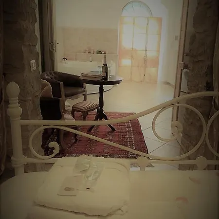 Il Vicolino Casa de hóspedes 4*