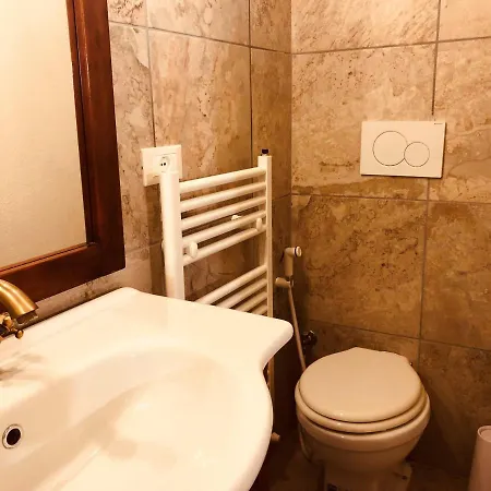 בית הארחה Il Vicolino קורטונה