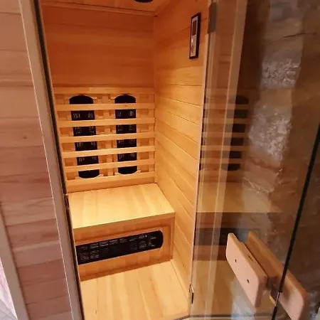 Il Vicolino 4* קורטונה