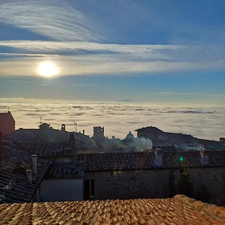 Il Vicolino Konukevi