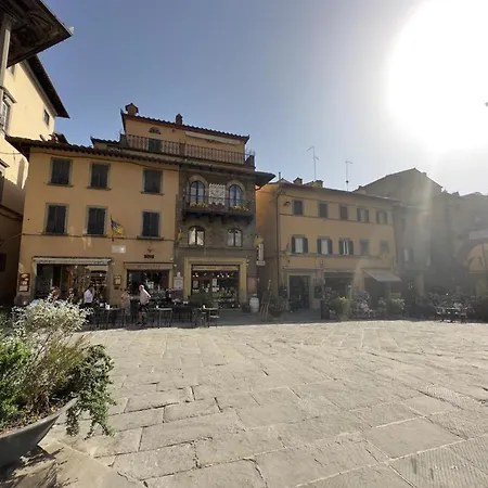 Il Vicolino Konukevi