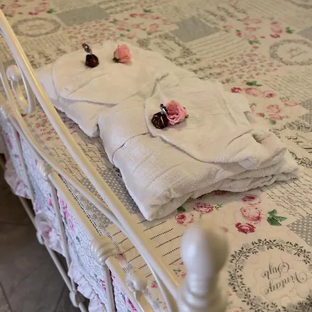 Il Vicolino Casa de hóspedes Cortona