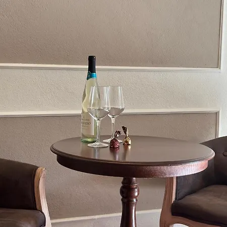 Il Vicolino Casa de hóspedes Cortona