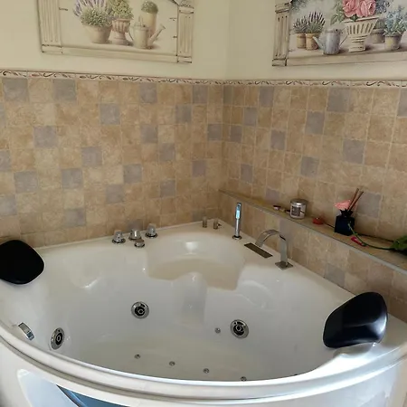 Il Vicolino Casa de hóspedes 4*