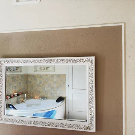 בית הארחה Il Vicolino 4*