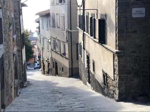 Il Vicolino Konukevi 4*