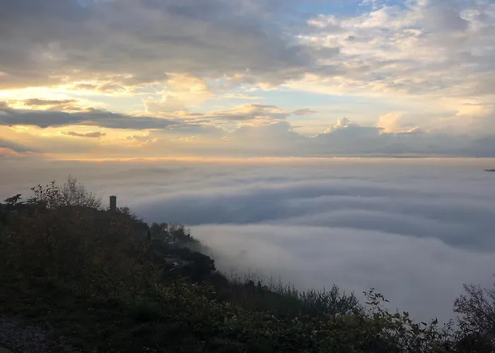 Il Vicolino Konukevi 4*