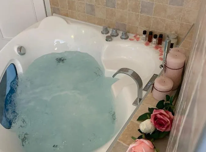 Konukevi Il Vicolino