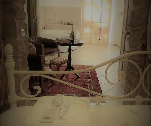 Il Vicolino بيت ضيافة 4*