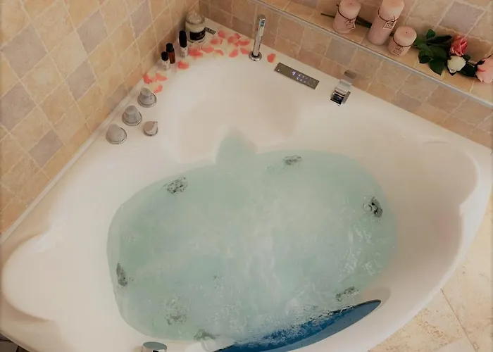 بيت ضيافة Il Vicolino