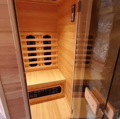 Il Vicolino 4* Cortona