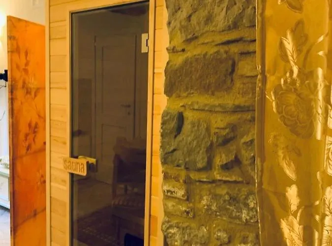 Il Vicolino Кортона