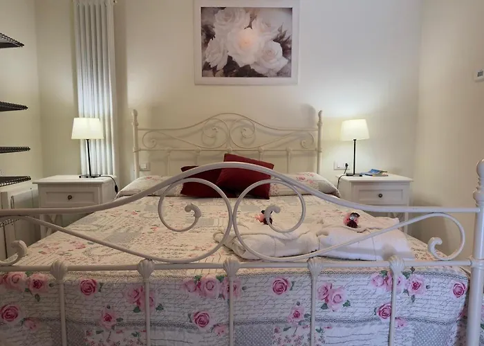 Il Vicolino Konukevi