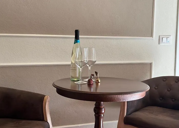 Il Vicolino بيت ضيافة كورتونا