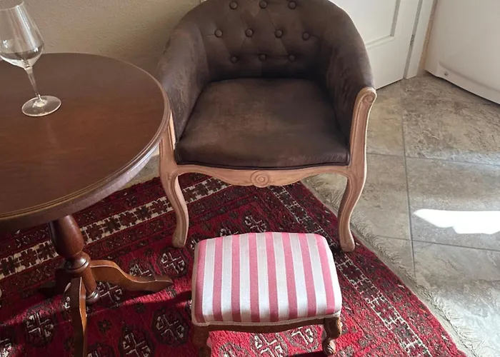 Гостьовий будинок Il Vicolino Кортона