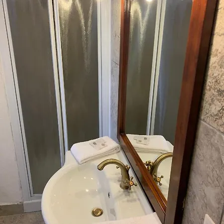 بيت ضيافة Il Vicolino