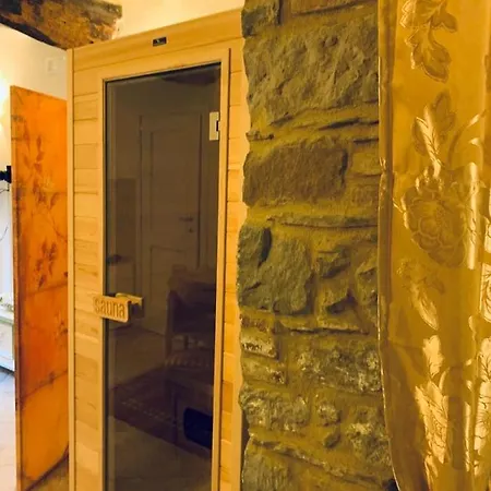 Il Vicolino كورتونا