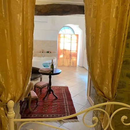 Il Vicolino بيت ضيافة